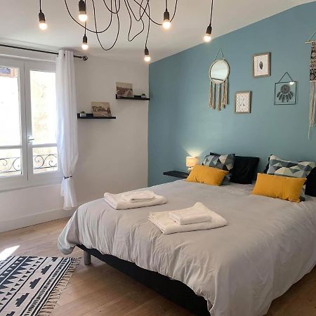 Magnifique Appartement Beziers Centre Historique Avec Parking Экстерьер фото